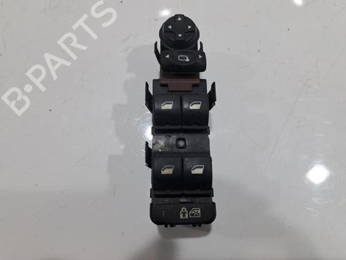 Used Right front window switch Right front window switch 35963396 35963396