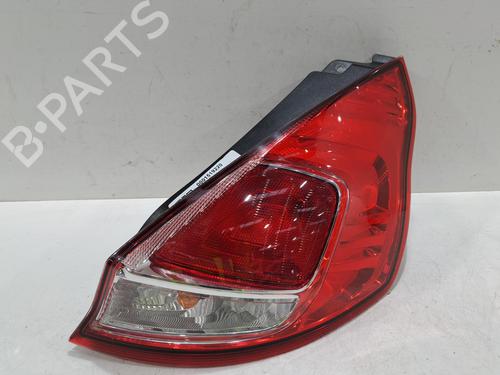 Højre baglygte FORD FIESTA VI (CB1, CCN) 1.0 Sport (140 hp) 29237154