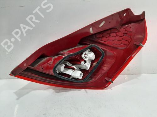 Left taillight FORD FIESTA VI (CB1, CCN) 1.25 | BP37448961C34 - Image 3