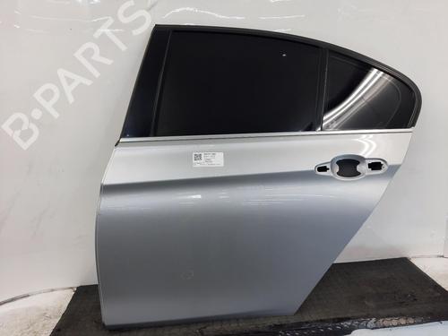 Porte arrière gauche Porte arrière gauche BMW 3 (F30, F80) 320 i xDrive (184 hp) 33839445 33839445