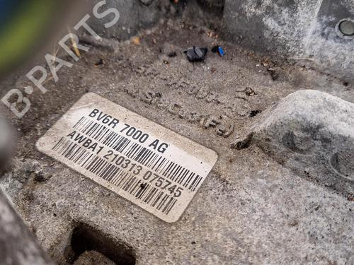 Gearbox FORD FOCUS III 2.0 TDCi | BP32380696M3  - Image 6