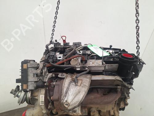 Engine MINI MINI (R56) Cooper D | BP38113749M1 - Image 5