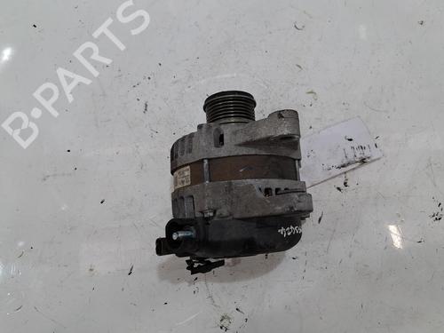 Alternator CITROËN BERLINGO Box Body/MPV (K9) 1.5 BlueHDi 100 | BP37515955M7 - Image 2