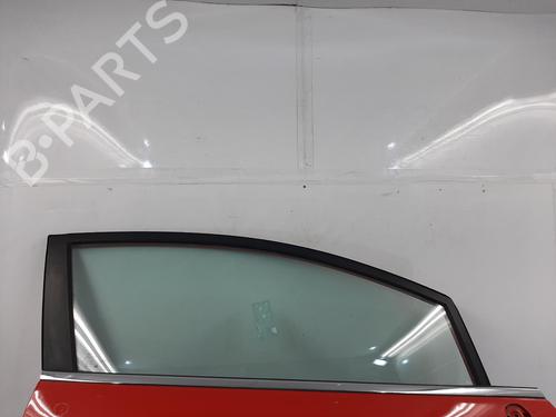 Right front door FORD FIESTA VI (CB1, CCN) 1.25 | BP26748867C3 