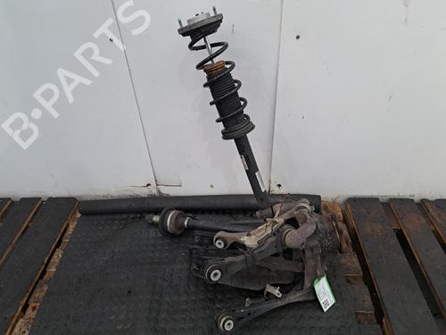 Querlenker links hinten für BMW 5 (G30, F90) 530 d (265 hp) 26815311