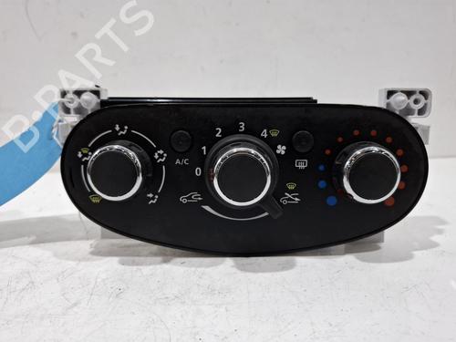 Used Climate control Climate control 38305380 38305380