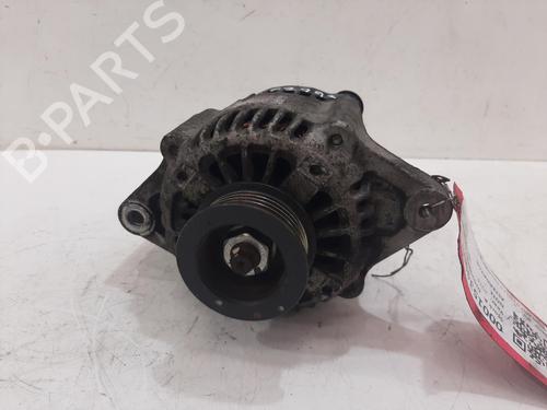 Used Alternator NISSAN NOTE (E12) 1.5 dCi (90 hp) 29636762