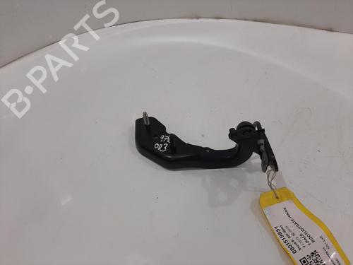 Used Hinge/Door check strap JAGUAR I-PACE (X590) EV400 AWD (400 hp) 29417277