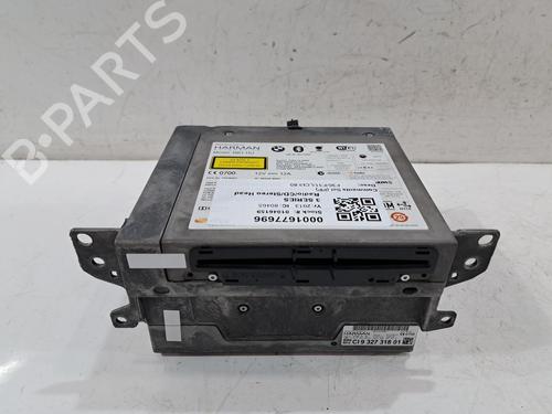 Electronic module BMW 3 (F30, F80) 320 i xDrive | BP33720699M83 - Image 6