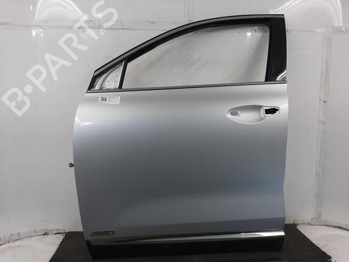 Used Left front door KIA SORENTO II (XM) 2.2 CRDi 4WD (197 hp) 32193479