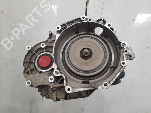 Used Gearbox SKODA SUPERB II (3T4) 2.0 TDI 4x4 (170 hp) 27630221