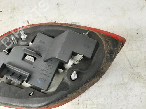 Left taillight FORD KA (RB_) 1.3 i ROCAM | BP26753078C34 