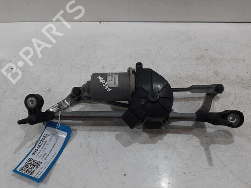 Front wiper motor VAUXHALL CORSA Mk IV (E) (X15) 1.4 | BP31965216M29 