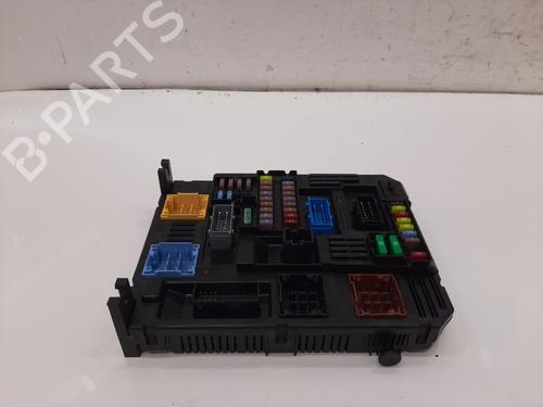 Control unit VAUXHALL CROSSLAND X / CROSSLAND (P17) 1.2 (75) | BP37647851M11  - Image 5