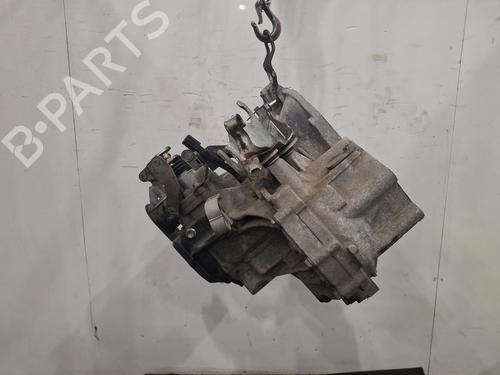 Used Gearbox Gearbox VAUXHALL AGILA Mk II (B) (H08) 1.2 i 16V (94 hp) 39888995 39888995