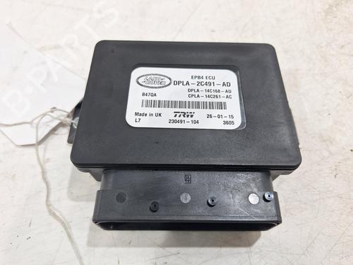 Used Control unit LAND ROVER RANGE ROVER IV (L405) 4.4 SDV8 4x4 (340 hp) 32422679