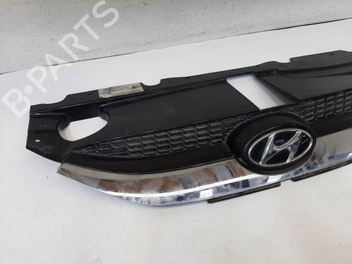 Grille HYUNDAI ix35 (LM, EL, ELH) 1.7 CRDi | BP26765815C40 