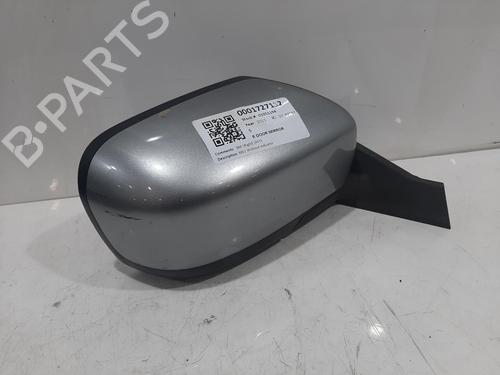 Right mirror MAZDA 5 (CW) 2.0 (CWEFW) | BP35986134C27 - Image 3