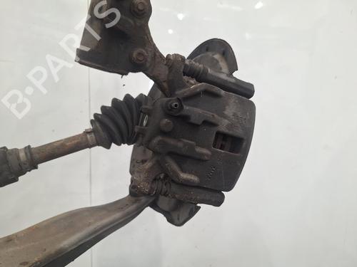 Left front suspension HONDA CIVIC VIII Hatchback (FN, FK) 1.8 (FN1, FK2) | BP29496290M72 