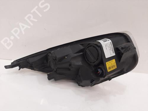 Left headlight KIA VENGA (YN) 1.6 CRDi 115 | BP36594238C28 - Image 5