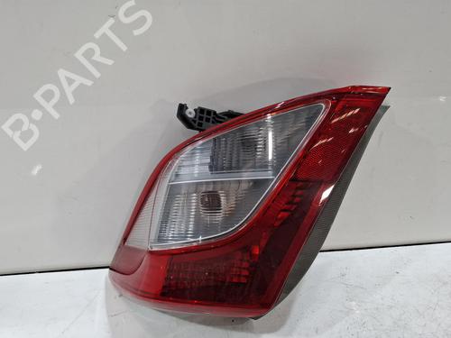 Used Right taillight Right taillight 38089352 38089352