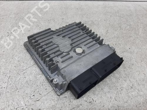 Used Control unit AUDI A1 Sportback (8XA, 8XF) 1.6 TDI (105 hp) 26745632