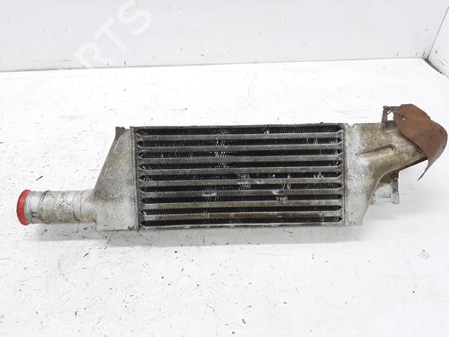 Intercooler VAUXHALL COMBO Mk II (C) Box Body/MPV (F25) 1.3 CDTI 16V | BP26756126M30 