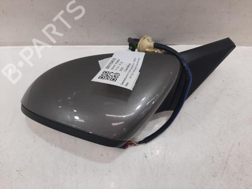 Left mirror VW GOLF VII (5G1, BQ1, BE1, BE2) 1.4 TSI | BP29636764C26 