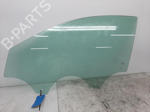 Used Front left door window SKODA KAROQ (NU7, ND7) 1.5 TSI (150 hp) 30756088