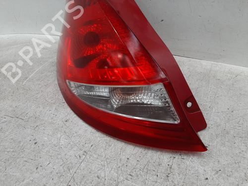 Left taillight FORD FIESTA VI (CB1, CCN) 1.4 | BP26824732C34 