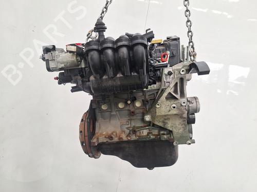 Engine FIAT 500 (312_) 1.2 (312AXA1A) | BP29471739M1 