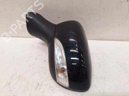 Left mirror RENAULT CLIO IV (BH_) 1.2 16V | BP26751309C26 