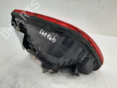 Left taillight CITROËN C-CROSSER (VU_, VV_) 2.2 HDi | BP26864407C34 