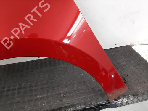 Left front fenders VAUXHALL CORSA Mk V (F) 1.2 | BP31059341C41