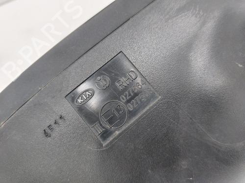 Left mirror KIA RIO III (UB) 1.1 CRDi | BP26777354C26 