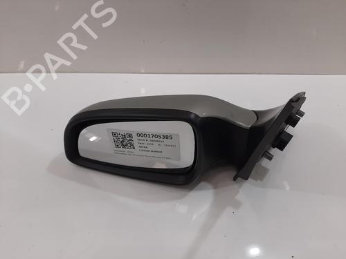 Used Left mirror Left mirror VAUXHALL ASTRA Mk V (H) Estate (A04) 1.8 (L35) (140 hp) 34403782 34403782