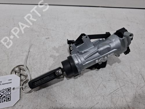 Ignition barrel VW POLO VI (AW1, BZ1, AE1) 1.0 TSI | BP40238373M48 - Image 3