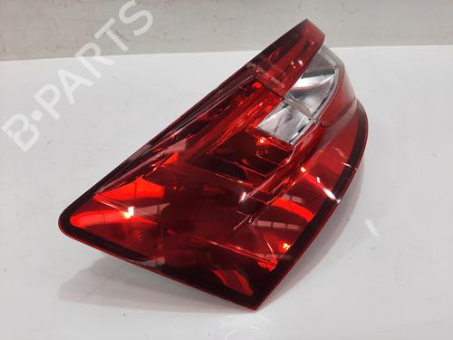 Venstre baglygte SKODA SUPERB III (3V3) 1.6 TDI | BP26752409C34 