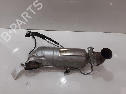 Catalyst CITROËN C3 III (SX) 1.2 THP 110 (SXHNPS, SXHNZT, SXHNZ6) | BP36854909M10  - Image 6