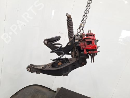 Used Right rear suspension arm FORD FOCUS IV Turnier (HP) 1.5 EcoBlue (120 hp) 30260003