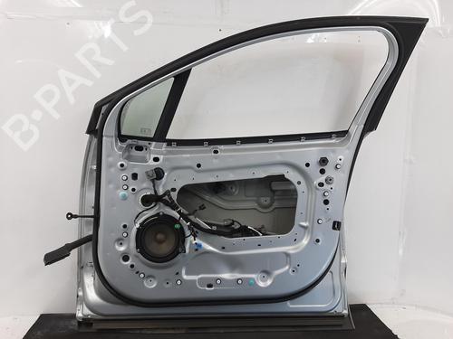 Right front door JAGUAR I-PACE (X590) EV400 AWD | BP26850142C3 