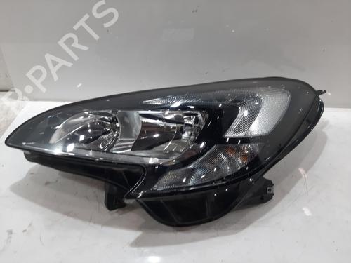 Used Left headlight Left headlight 38015455 38015455