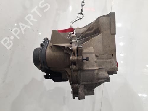 Gearbox FORD FIESTA VI (CB1, CCN) 1.4 TDCi | BP30829534M3