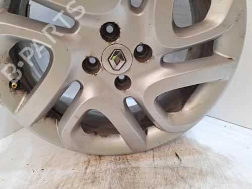 Fælk RENAULT CAPTUR I (J5_, H5_) 1.5 dCi 90 (J5N4, J5M5, J5MW, J5M6, J5AL, J5AJ) | BP33799985C45 - Image 4