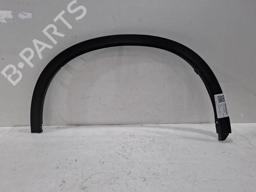 Used Rear left wheel arch trim Rear left wheel arch trim 39578106 39578106