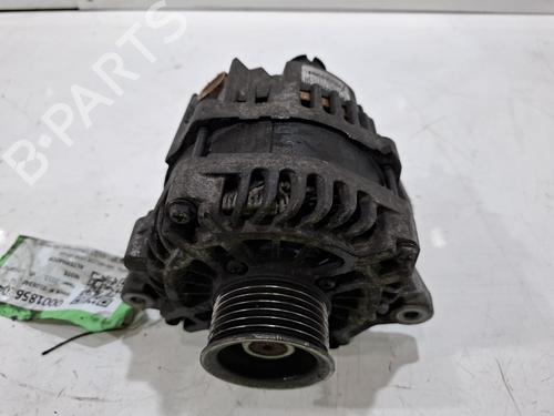 Used Alternator Alternator NISSAN NOTE (E12) 1.2 (80 hp) 39983470 39983470