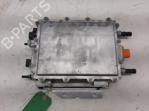 Used Inverter/Converter JAGUAR I-PACE (X590) EV400 AWD (400 hp) 26795878