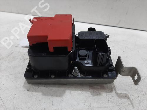 Control unit JAGUAR I-PACE (X590) EV400 AWD | BP30406664M11