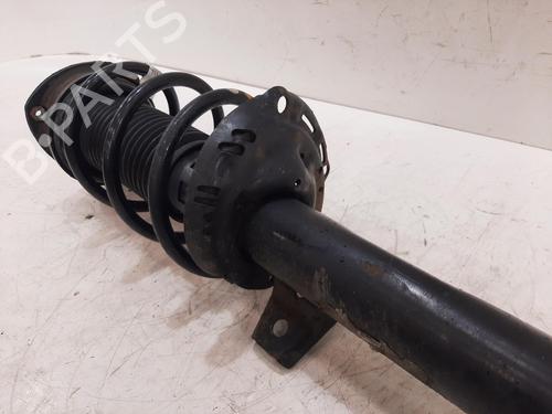 Left front shock absorber SEAT ATECA (KH7, KHP) 1.5 TSI | BP36810927M16 - Image 3