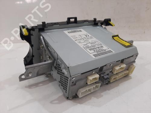 Electronic module TOYOTA YARIS (_P13_) 1.3 (NSP130_, NSP130) | BP29922230M83 